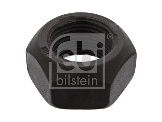 Wheel Nut